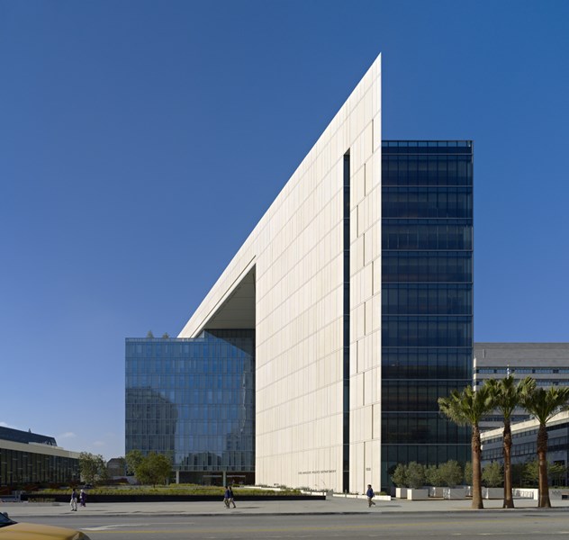 LAPD_Headquarters_1