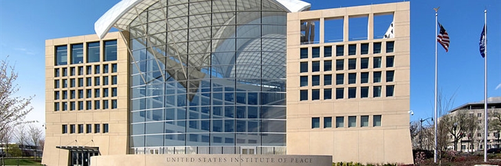 United States Institute of Peace, Washington, DC