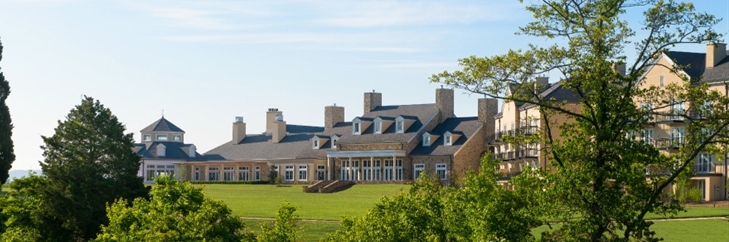 Salamander Resort & Spa, Middleburg, VA